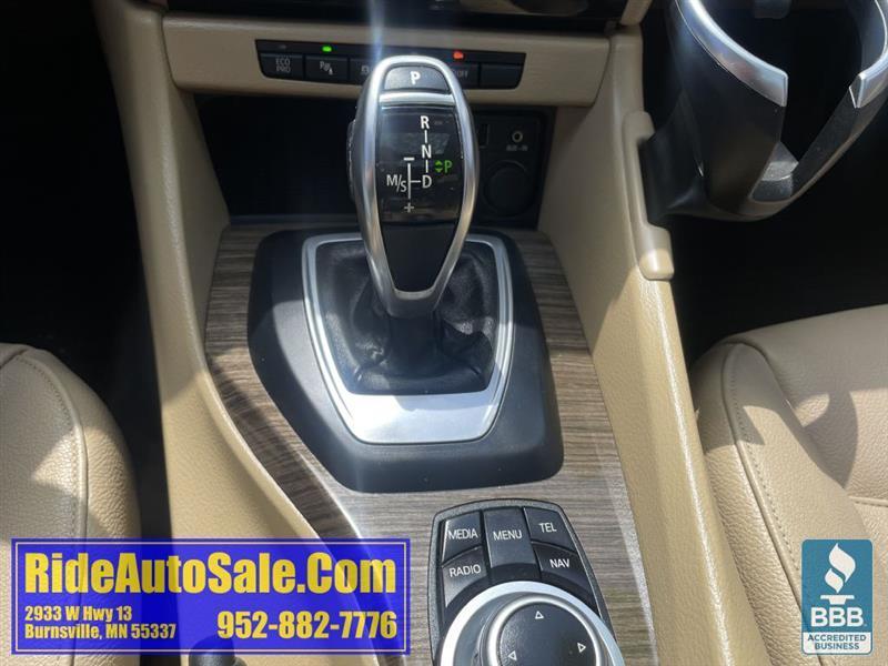 BMW X1  2015