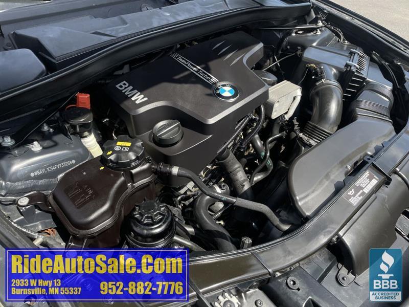 BMW X1  2015