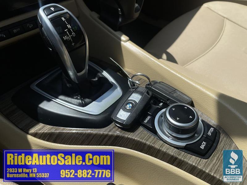 BMW X1  2015