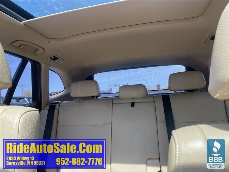 BMW X1  2015