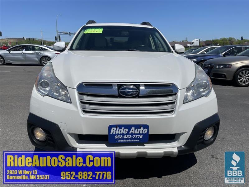 Subaru Outback  2014