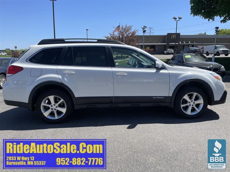Subaru Outback  2014