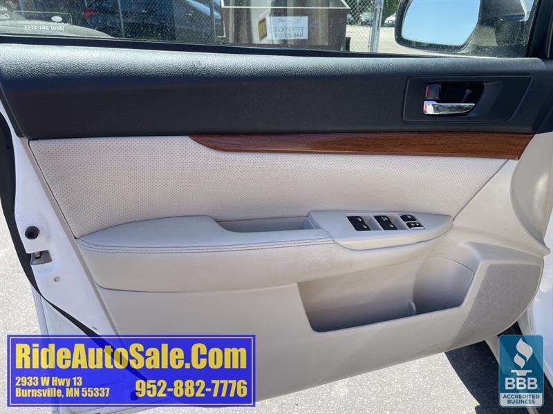 Subaru Outback  2014