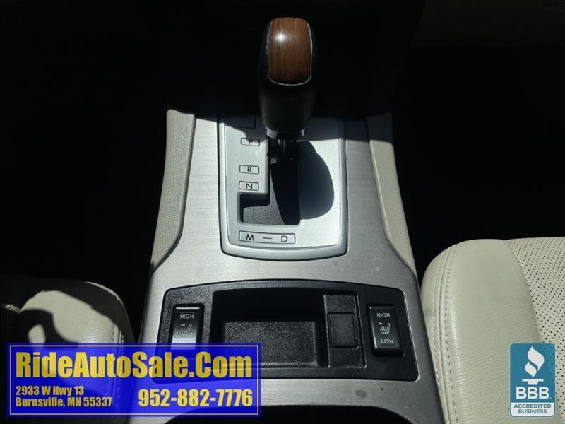 Subaru Outback  2014