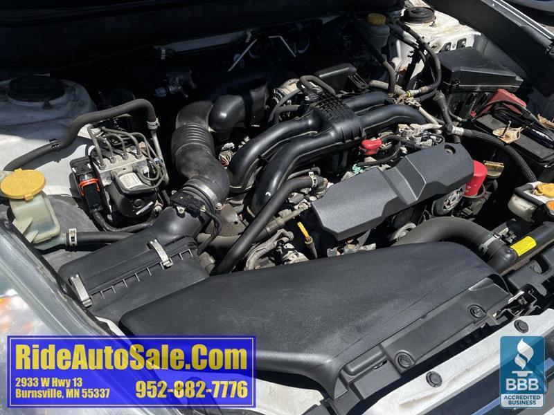 Subaru Outback  2014