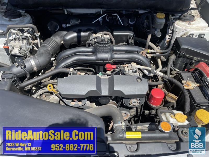 Subaru Outback  2014