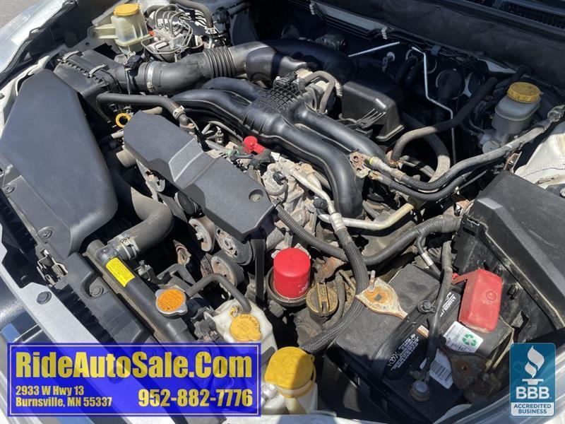 Subaru Outback  2014