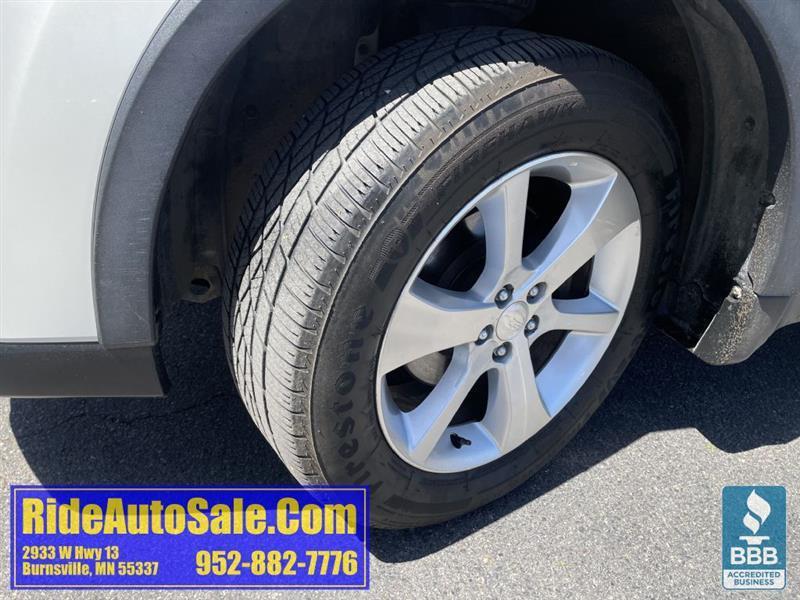 Subaru Outback  2014