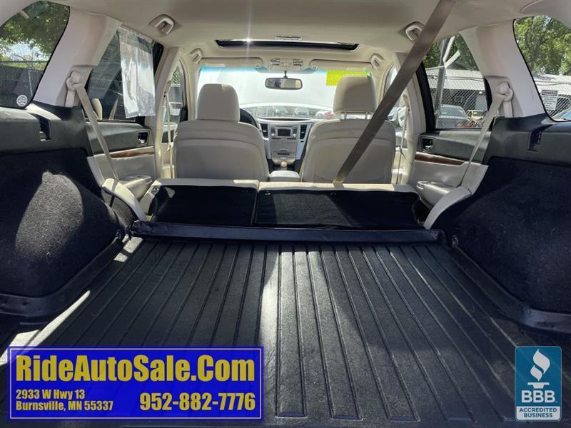 Subaru Outback  2014