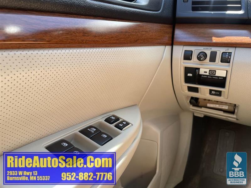 Subaru Outback  2014