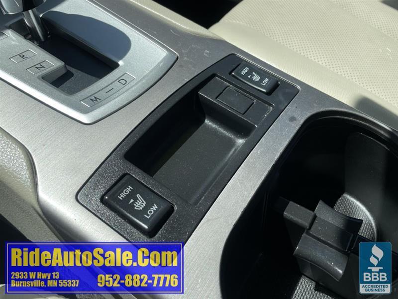 Subaru Outback  2014