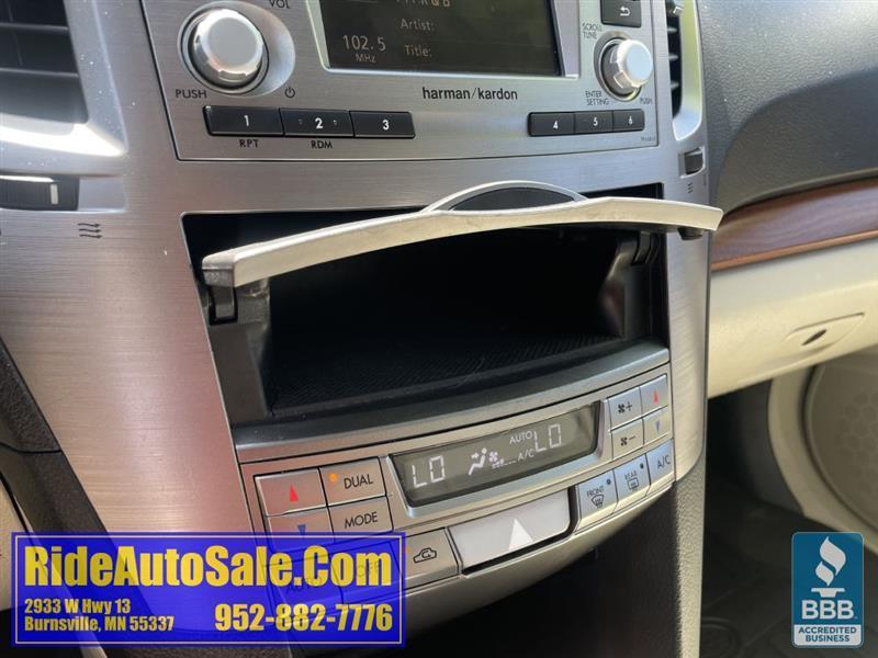 Subaru Outback  2014