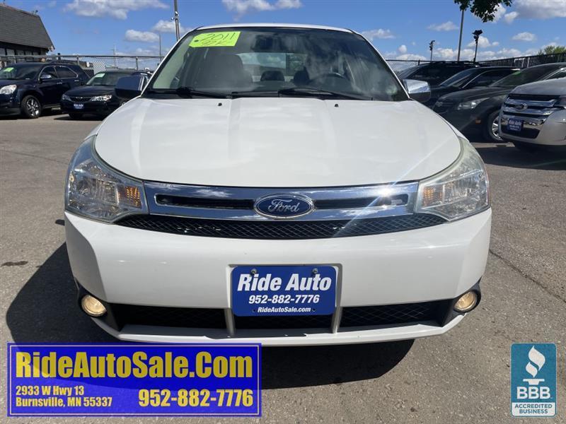 Ford Focus  2011