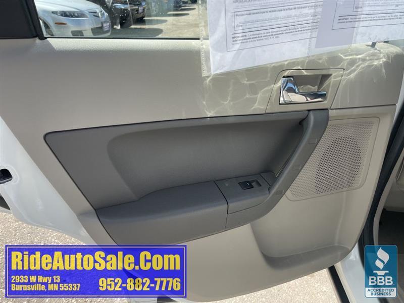 Ford Focus  2011