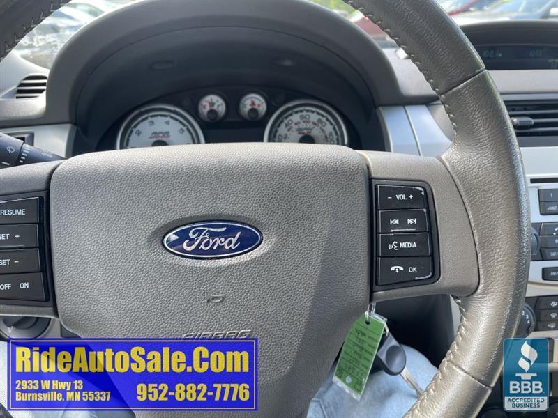 Ford Focus  2011
