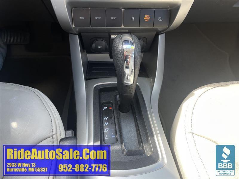 Ford Focus  2011