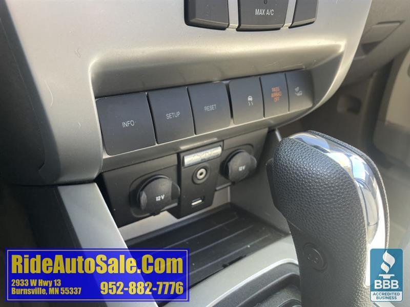 Ford Focus  2011
