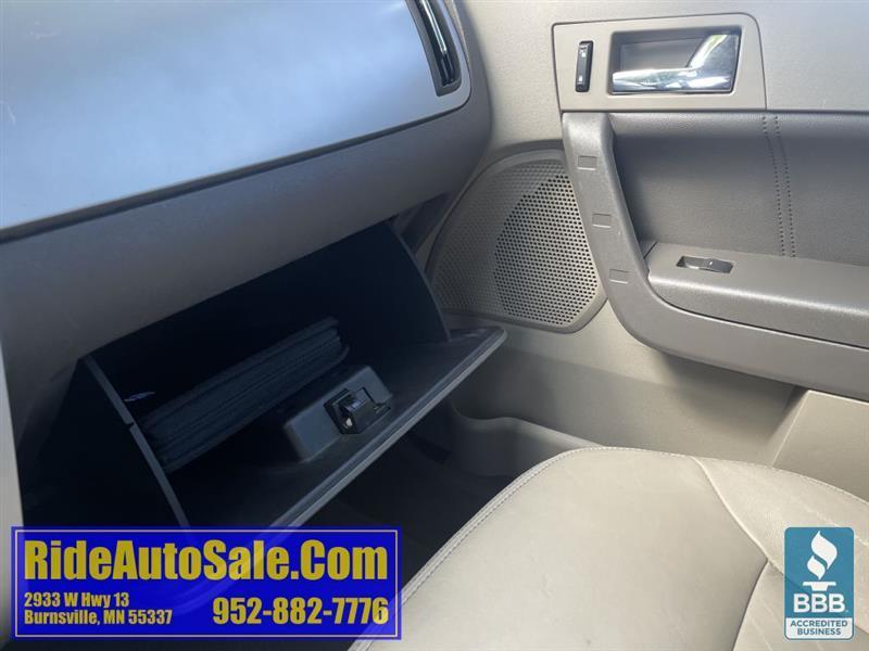 Ford Focus  2011