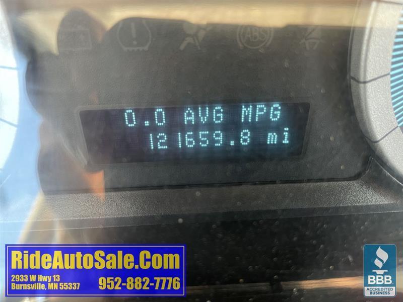 Ford Escape  2010