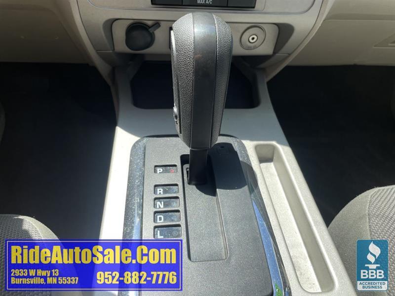 Ford Escape  2010