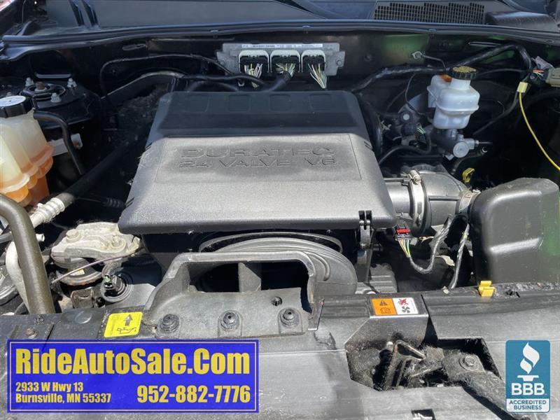 Ford Escape  2010