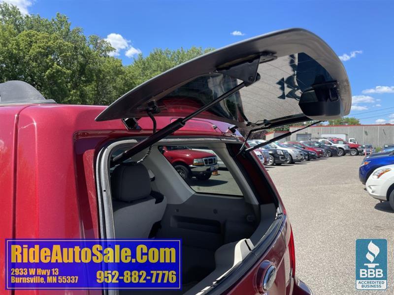 Ford Escape  2010