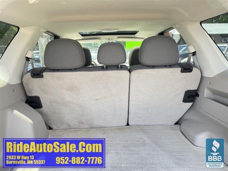 Ford Escape  2010