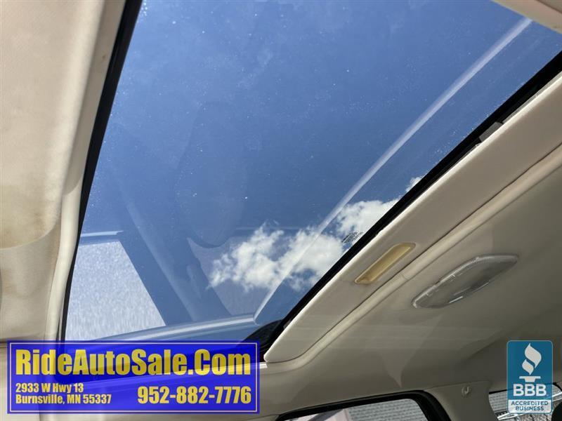 Ford Escape  2010