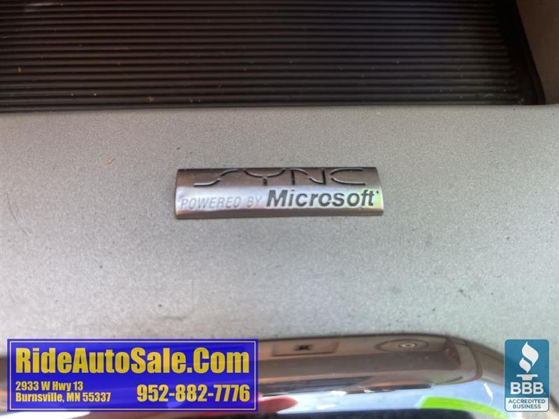 Ford Escape  2010