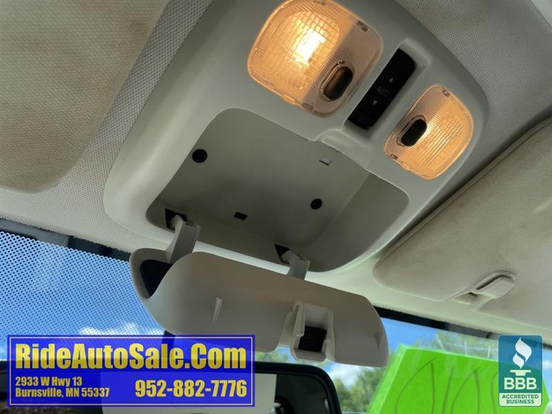 Ford Escape  2010
