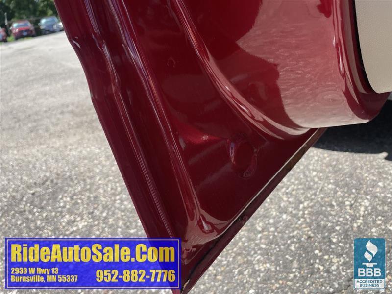 Ford Escape  2010