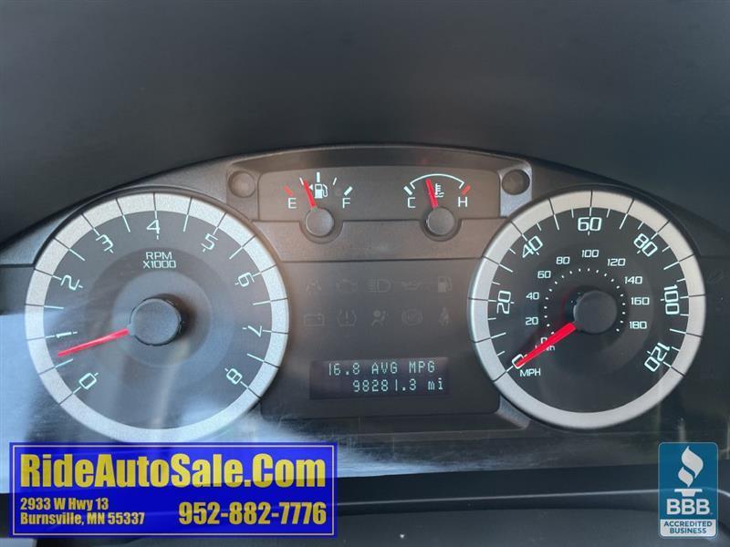 Ford Escape  2010