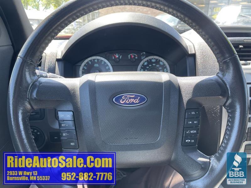 Ford Escape  2010