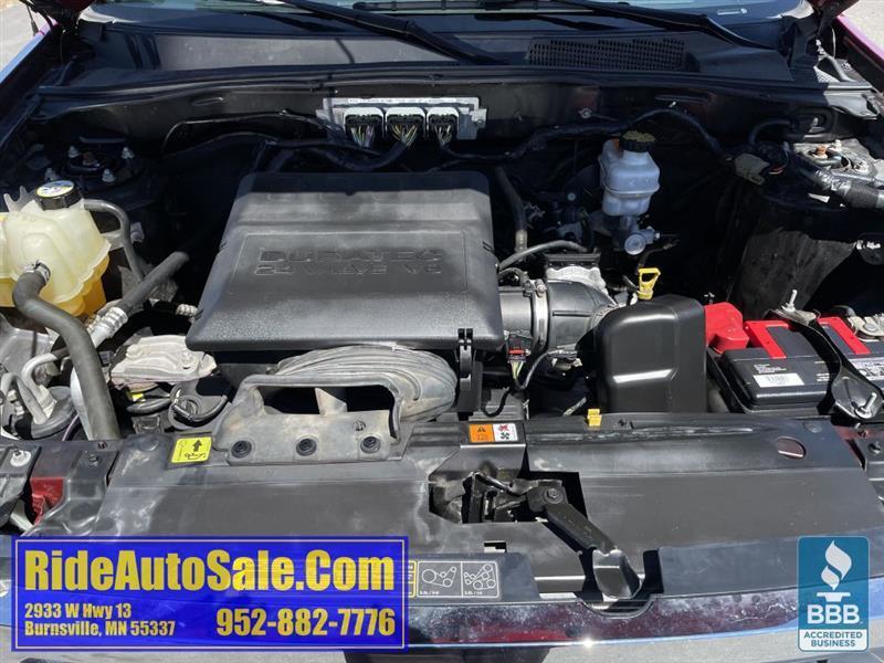 Ford Escape  2010