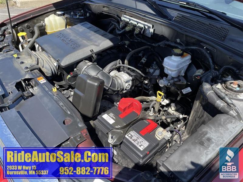 Ford Escape  2010