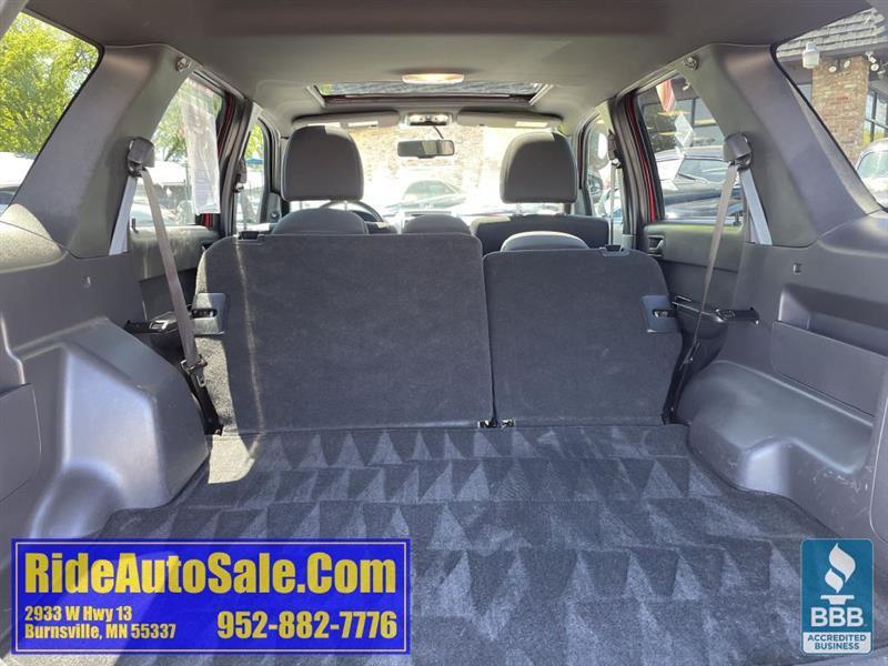Ford Escape  2010
