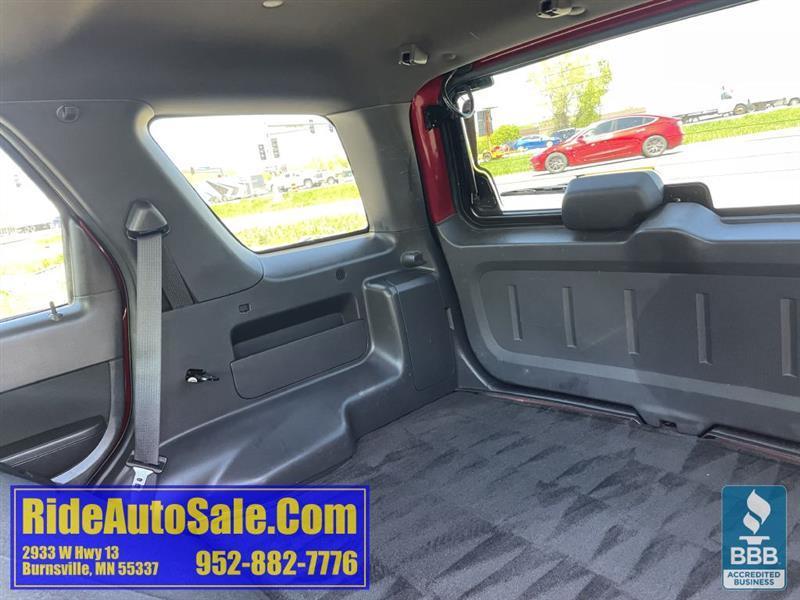 Ford Escape  2010