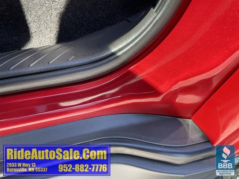 Ford Escape  2010