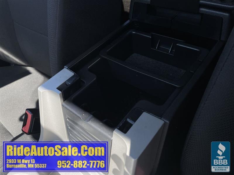 Ford Escape  2010