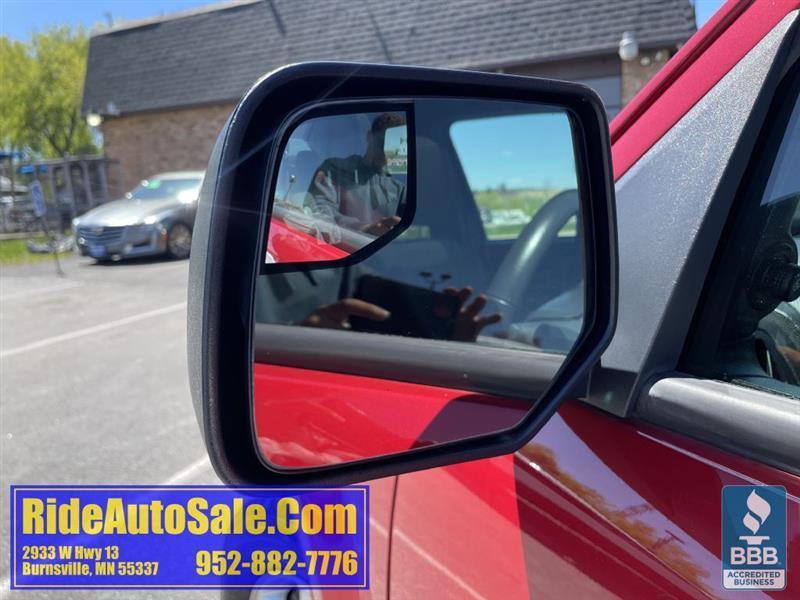 Ford Escape  2010