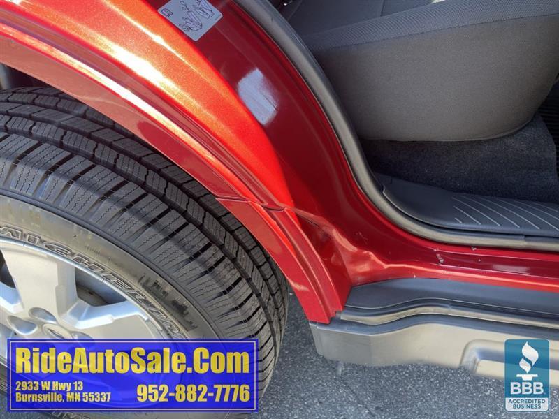 Ford Escape  2010