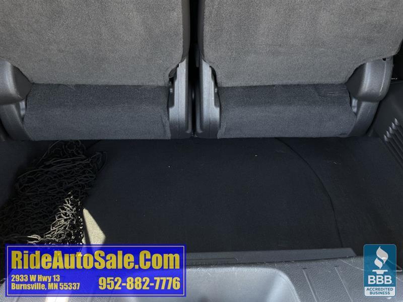 Ford Explorer  2015