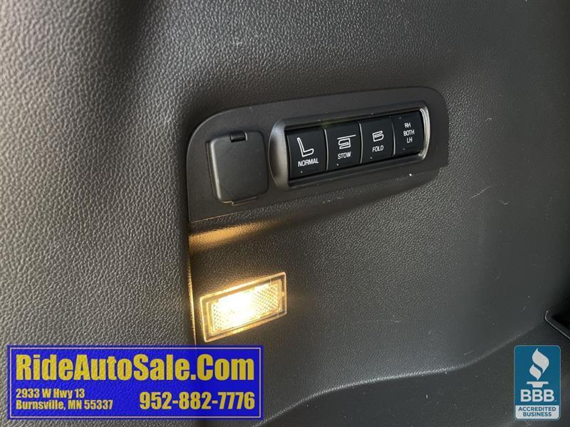 Ford Explorer  2015