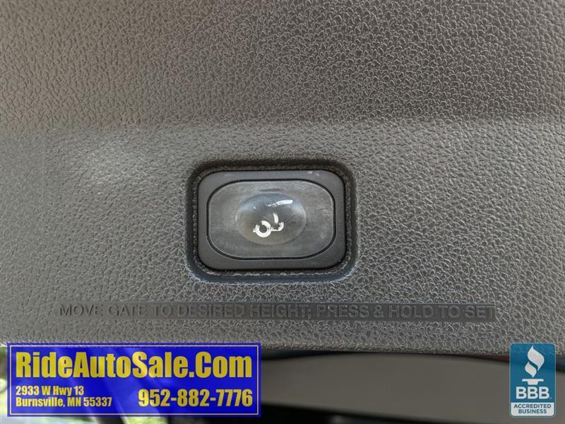 Ford Explorer  2015