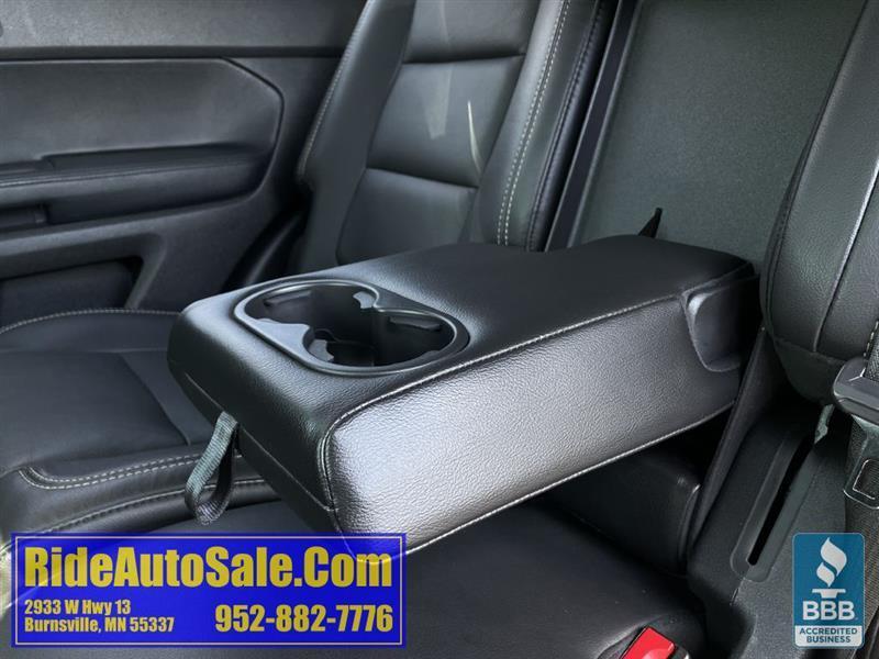 Ford Explorer  2015