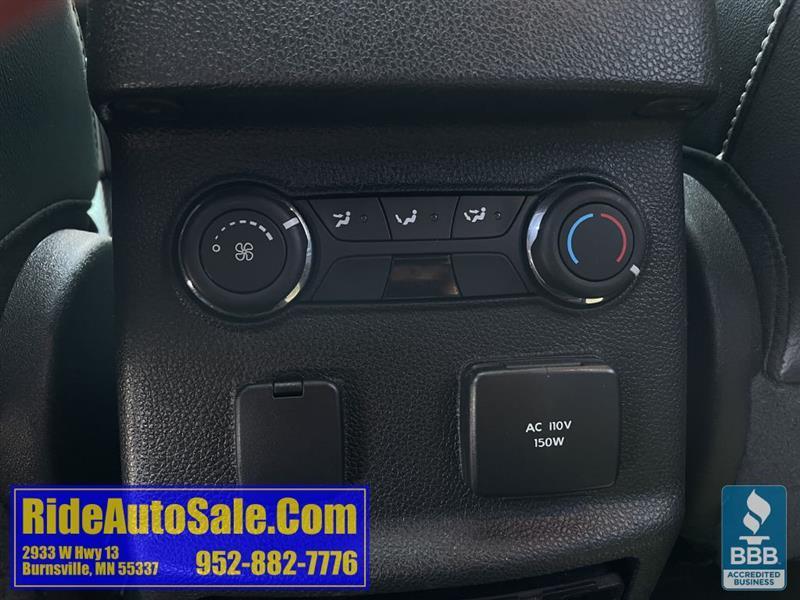 Ford Explorer  2015