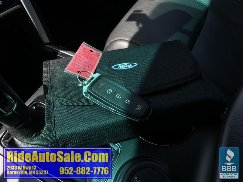 Ford Explorer  2015