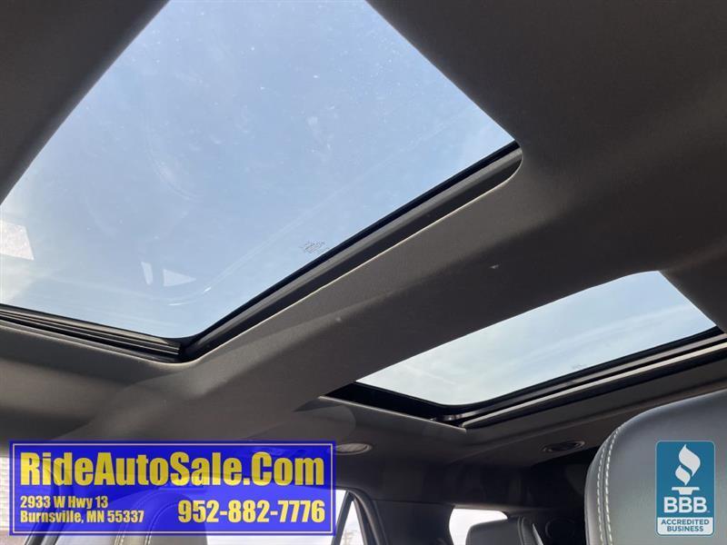 Ford Explorer  2015