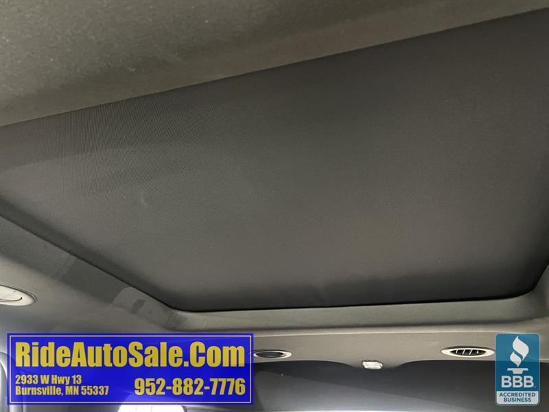 Ford Explorer  2015