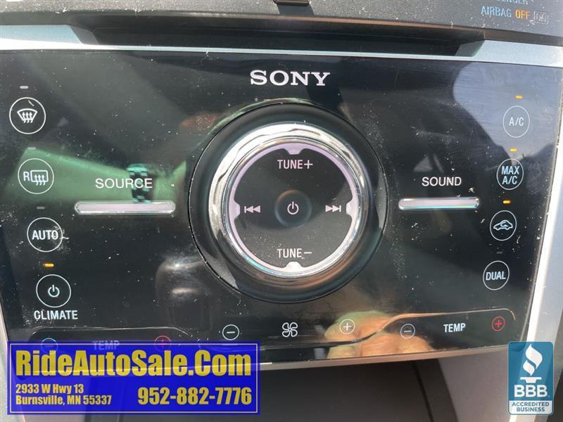 Ford Explorer  2015